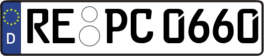 RE-PC0660