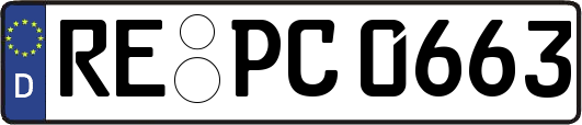 RE-PC0663