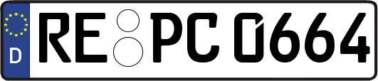 RE-PC0664