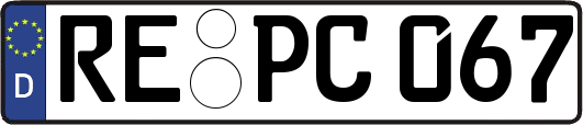 RE-PC067