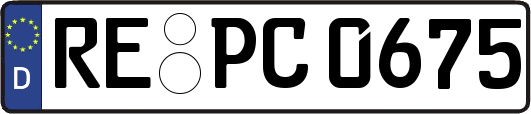 RE-PC0675