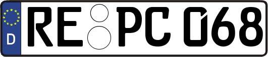 RE-PC068