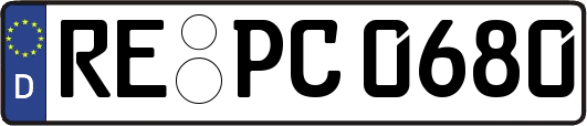RE-PC0680