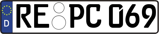 RE-PC069