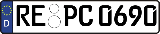 RE-PC0690