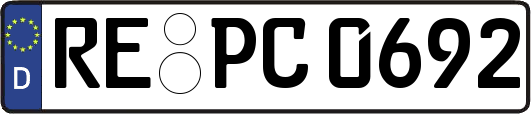 RE-PC0692