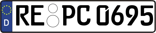 RE-PC0695