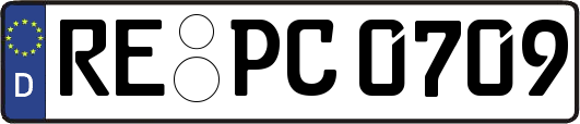 RE-PC0709