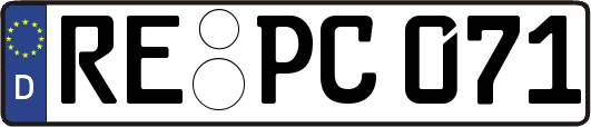 RE-PC071
