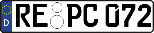 RE-PC072
