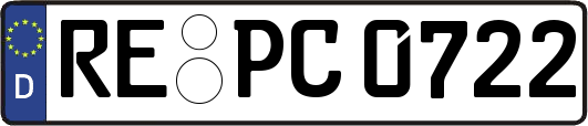 RE-PC0722