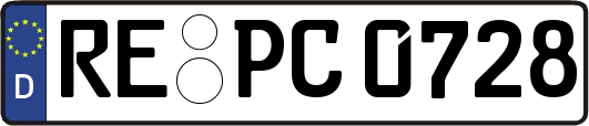 RE-PC0728