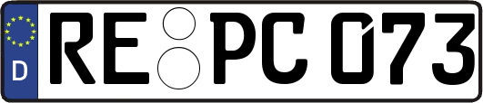 RE-PC073