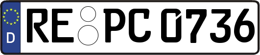 RE-PC0736