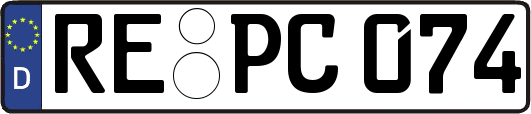 RE-PC074