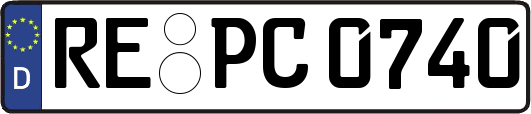 RE-PC0740