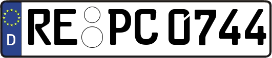 RE-PC0744