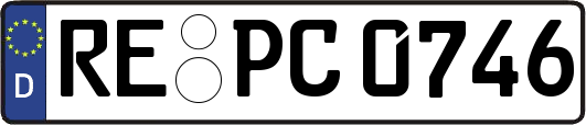 RE-PC0746