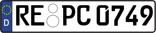 RE-PC0749
