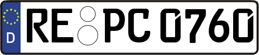 RE-PC0760