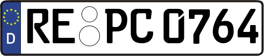 RE-PC0764