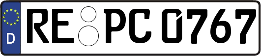 RE-PC0767