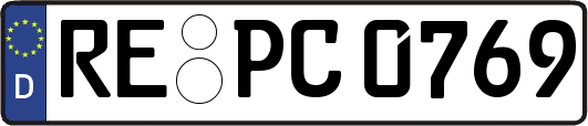 RE-PC0769
