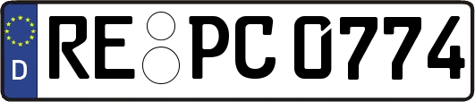 RE-PC0774