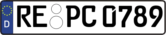 RE-PC0789