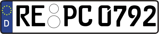 RE-PC0792