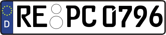 RE-PC0796