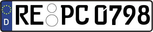 RE-PC0798