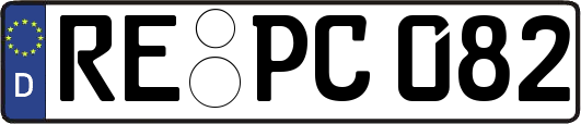 RE-PC082