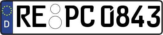 RE-PC0843
