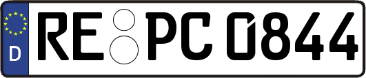 RE-PC0844