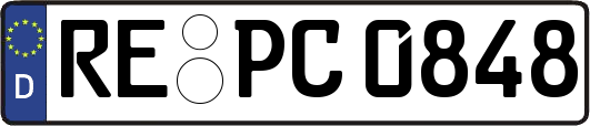 RE-PC0848