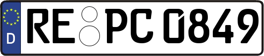 RE-PC0849