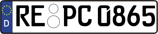 RE-PC0865