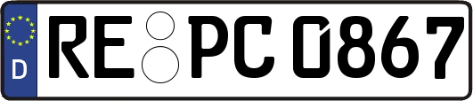 RE-PC0867
