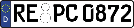 RE-PC0872