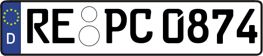 RE-PC0874