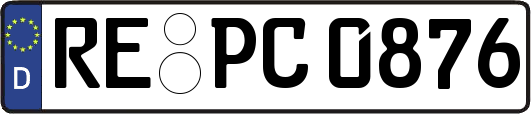 RE-PC0876
