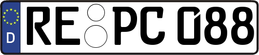 RE-PC088