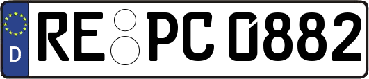RE-PC0882