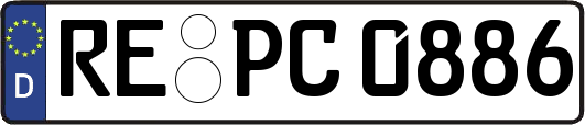RE-PC0886