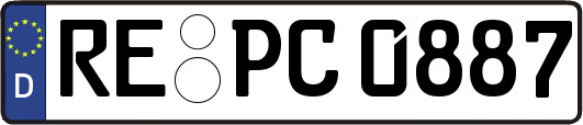 RE-PC0887