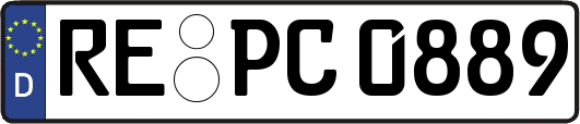 RE-PC0889