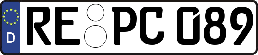 RE-PC089