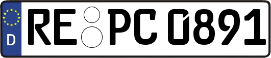 RE-PC0891