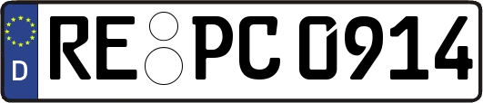 RE-PC0914